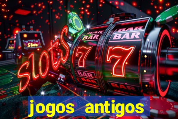 jogos antigos cartoon network